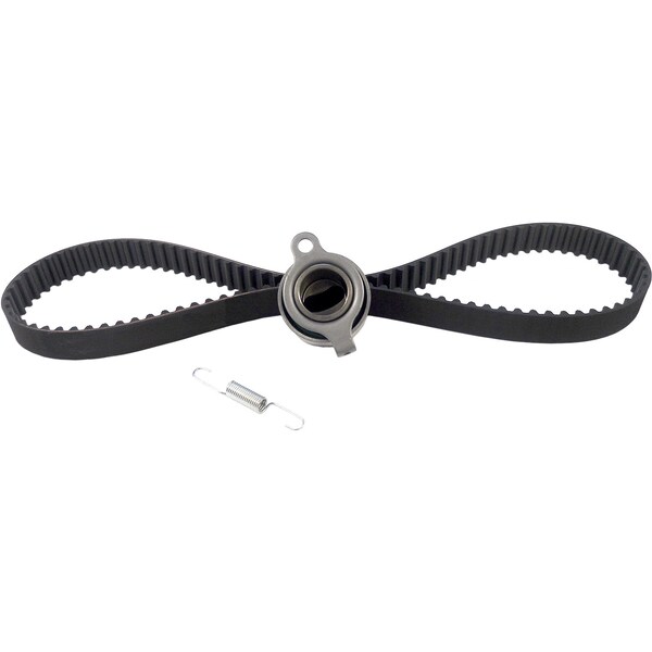 PowerGrip Premium OE Timing Belt Component Kit, TCK143