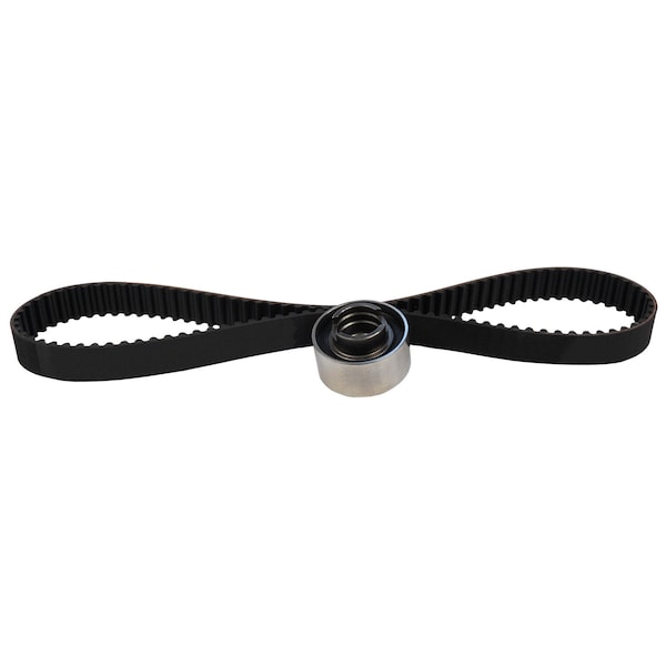 PowerGrip Premium OE Timing Belt Component Kit, TCK185