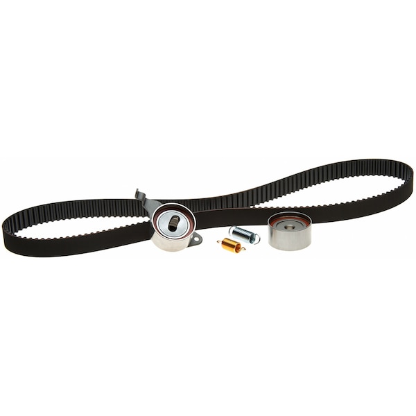 PowerGrip Premium OE Timing Belt Component Kit, TCK199
