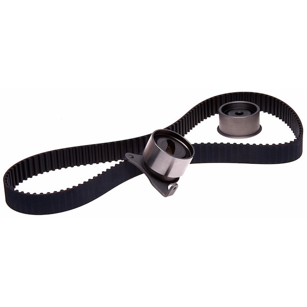 PowerGrip Premium OE Timing Belt Component Kit, TCK208