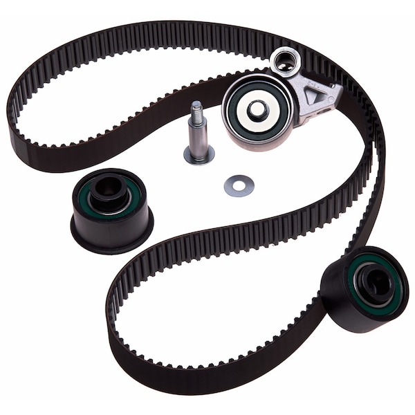 PowerGrip Premium OE Timing Belt Component Kit, TCK214