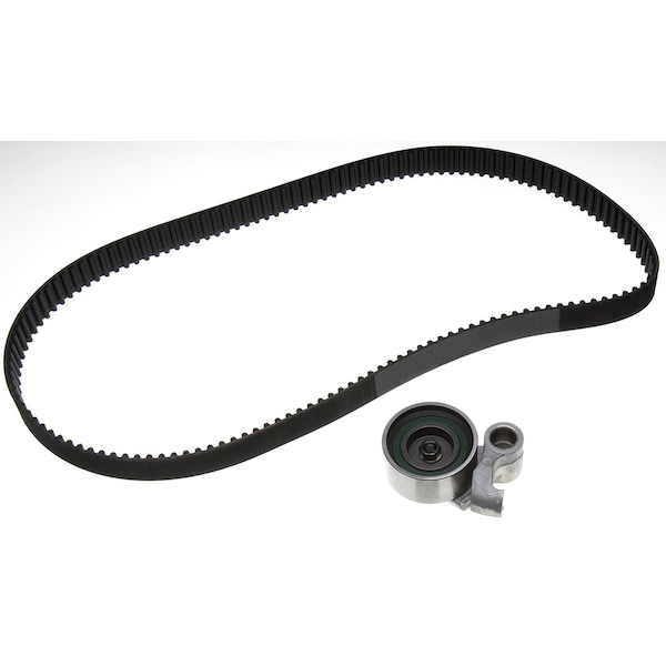 PowerGrip Premium OE Timing Belt Component Kit, TCK215