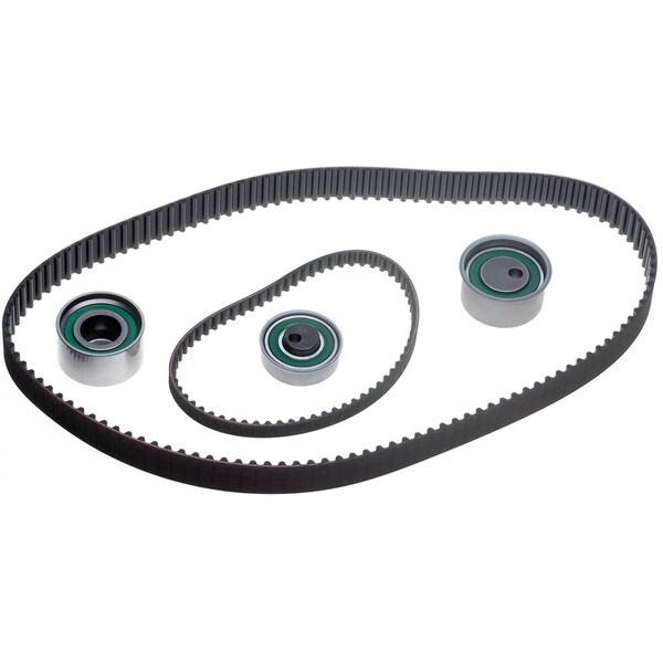 PowerGrip Premium OE Timing Belt Component Kit, TCK232A