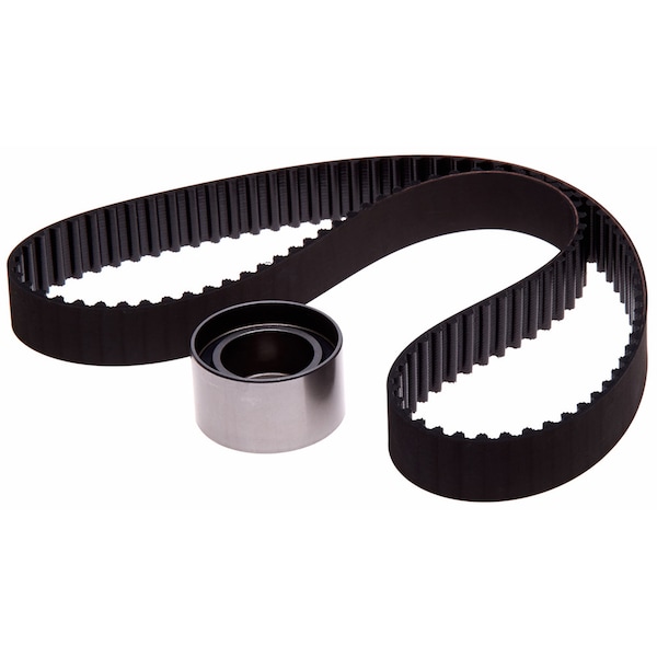 PowerGrip Premium OE Timing Belt Component Kit, TCK245