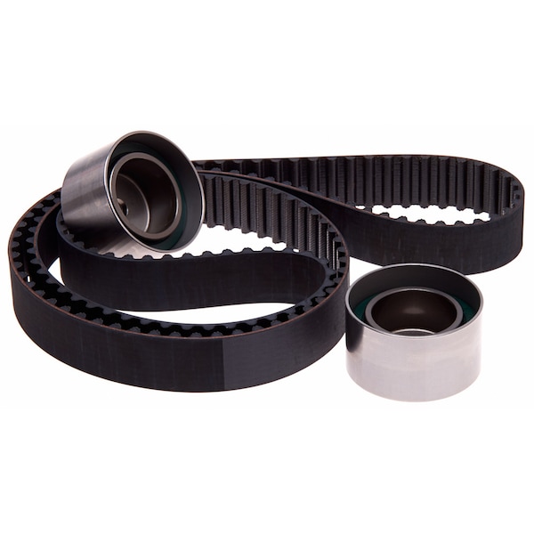 PowerGrip Premium OE Timing Belt Component Kit, TCK246