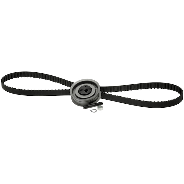 PowerGrip Premium OE Timing Belt Component Kit, TCK262
