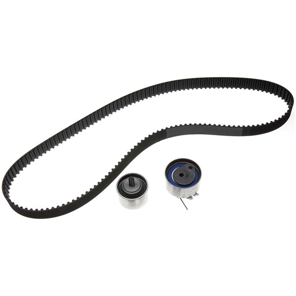 PowerGrip Premium OE Timing Belt Component Kit, TCK265