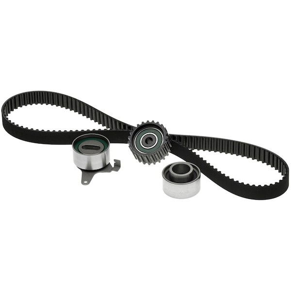 PowerGrip Premium OE Timing Belt Component Kit, TCK266