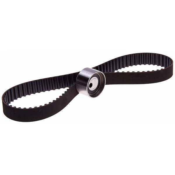 PowerGrip Premium OE Timing Belt Component Kit, TCK272