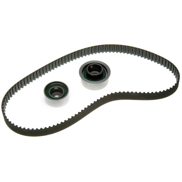PowerGrip Premium OE Timing Belt Component Kit, TCK284