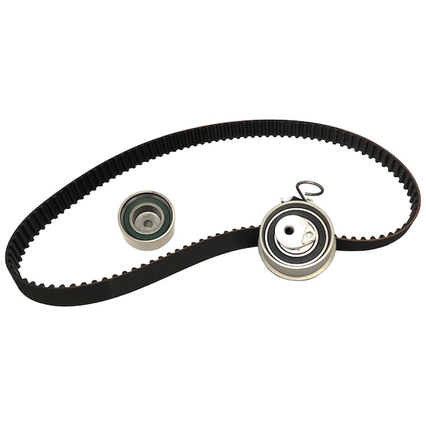 PowerGrip Premium OE Timing Belt Component Kit, TCK284A