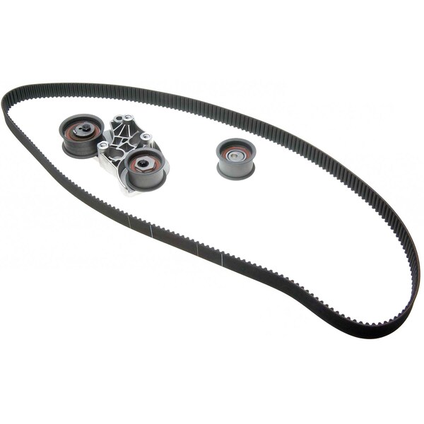 PowerGrip Premium OE Timing Belt Component Kit, TCK285A