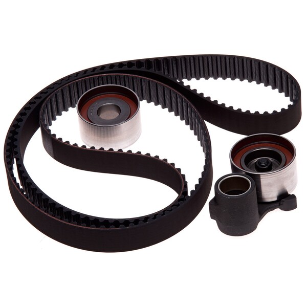 PowerGrip Premium OE Timing Belt Component Kit, TCK286