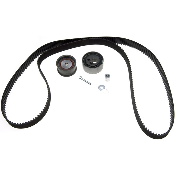 PowerGrip Premium OE Timing Belt Component Kit, TCK297