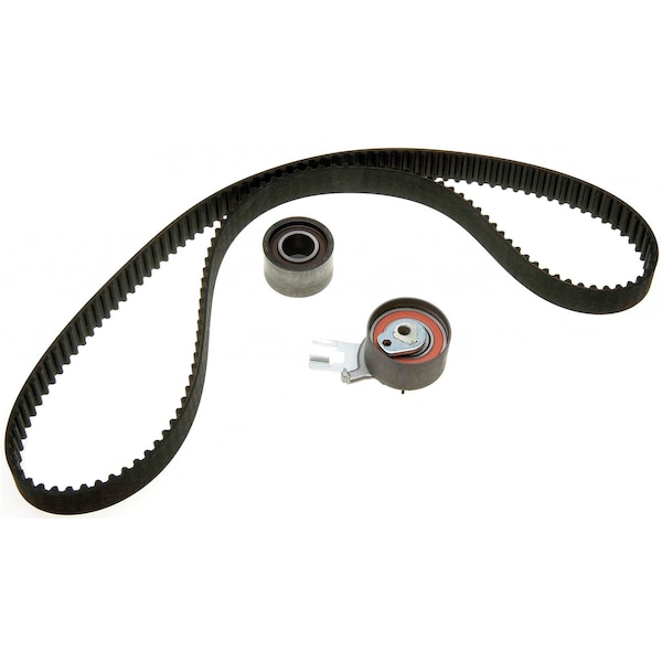 PowerGrip Premium OE Timing Belt Component Kit, TCK319