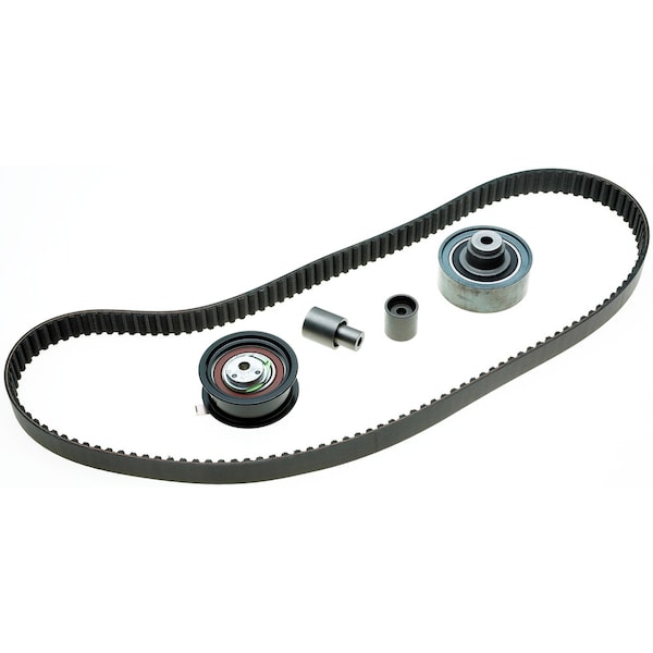 PowerGrip Premium OE Timing Belt Component Kit, TCK321