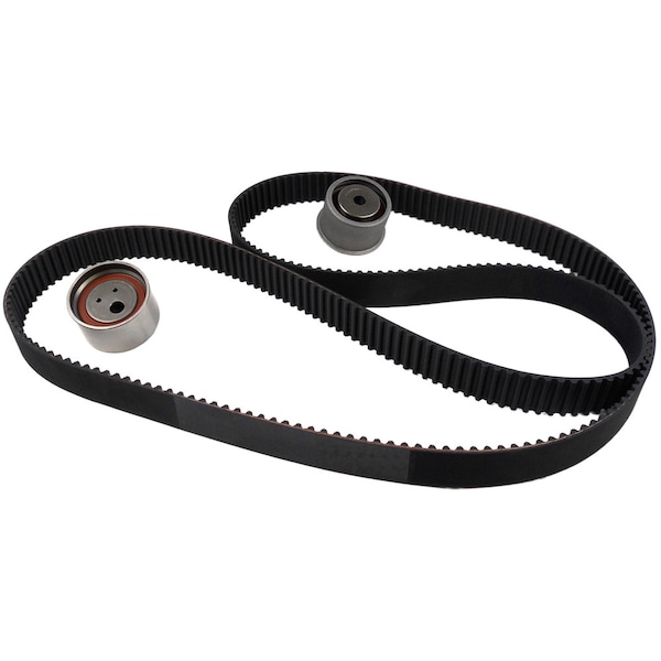 PowerGrip Premium OE Timing Belt Component Kit, TCK323
