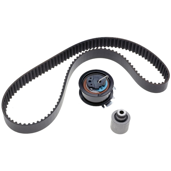 PowerGrip Premium OE Timing Belt Component Kit, TCK333