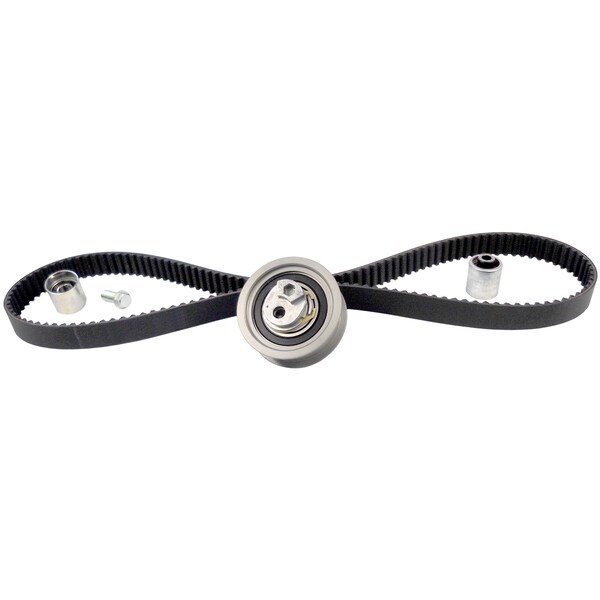 Engine Timing Belt Component Kit, TCK334