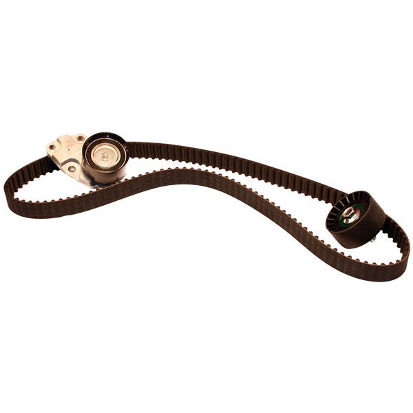 PowerGrip Premium OE Timing Belt Component Kit, TCK335