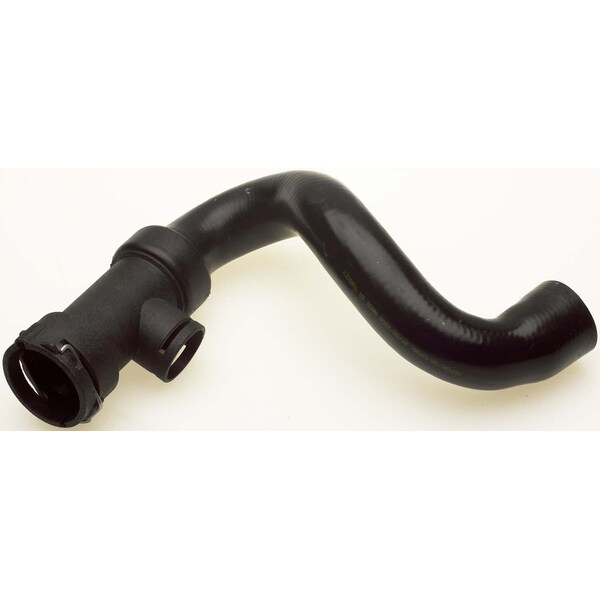 Molded Coolant Hose - Lower, 23091