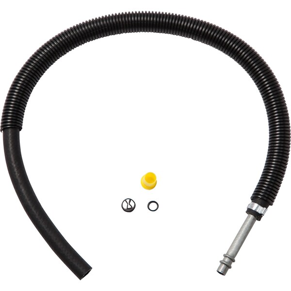 Power Steering Return Line Hose Assembly, 352183