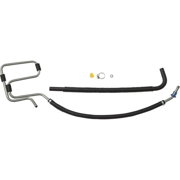 Power Steering Return Line Hose Assembly, 365515