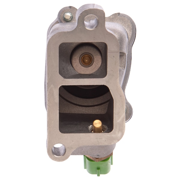 Integrated Housing Thermostat, 34794