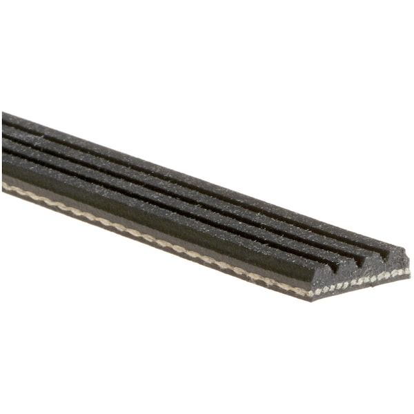 Prm OE Micro-V Belt-Alternator, Water Pump&Air Conditioning, K040488A