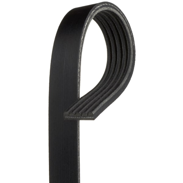 Premium OE Stretch Fit Micro-V Belt - Air Conditioning, K050264SF