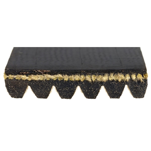 Premium OE Micro-V Belt, K060840A