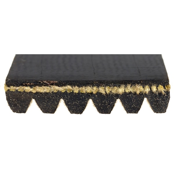 Premium OE Micro-V Belt, K060916A