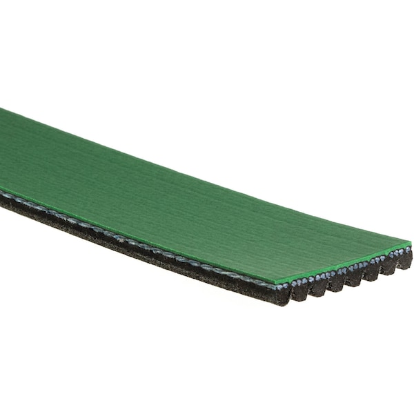 FleetRunner Heavy Duty Micro-V Belt, K080733HD