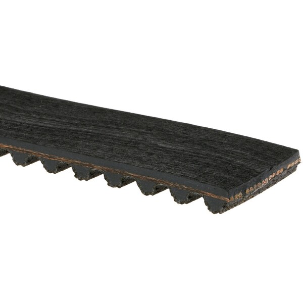 PowerGrip Premium OE Timing Belt, T345