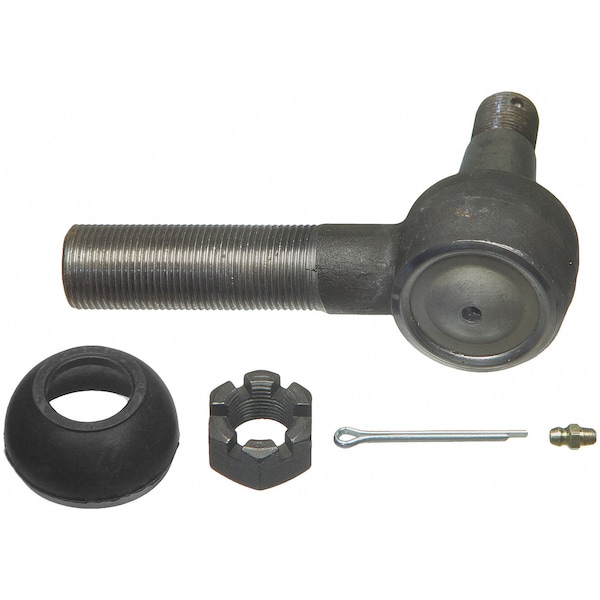 Steering Tie Rod End - Left, ES423L