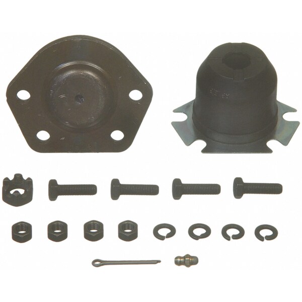 Suspension Ball Joint - Front Upper, K6124