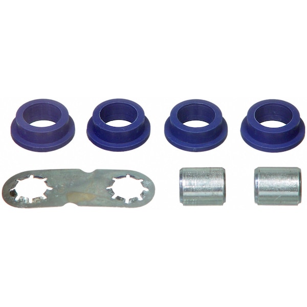 Steering Tie Rod End Bushing Kit - Front Inner, K6531