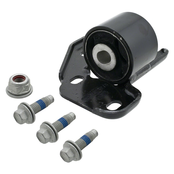 Suspension Control Arm Bushing - Front Left Rearward Lower, K80835