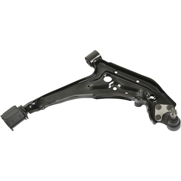 Suspension Control Arm/Ball Joint Assembly-Front Right Lower, RK620350