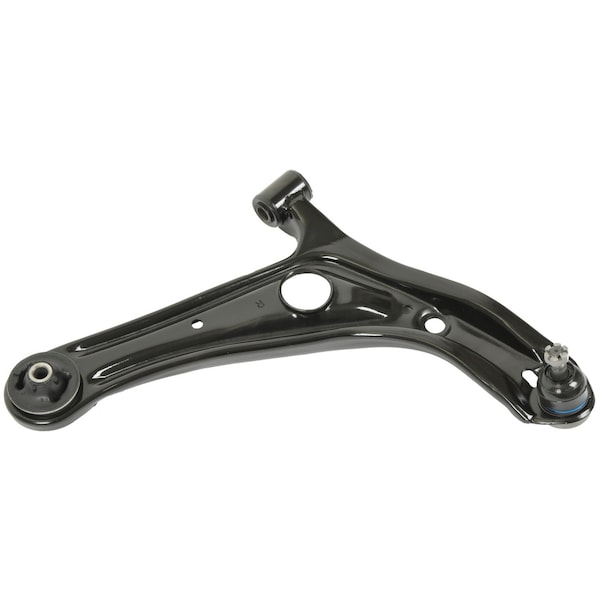 Suspension Control Arm/Ball Joint Assembly-Front Right Lower, RK620364