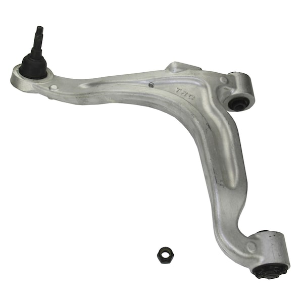 Suspension Control Arm/Ball Joint Assembly-Rear Right Upper, RK622101