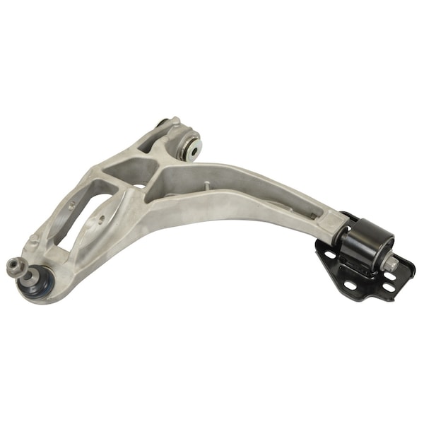 Suspension Control Arm/Ball Joint Assembly-Front Right Lower, RK80395