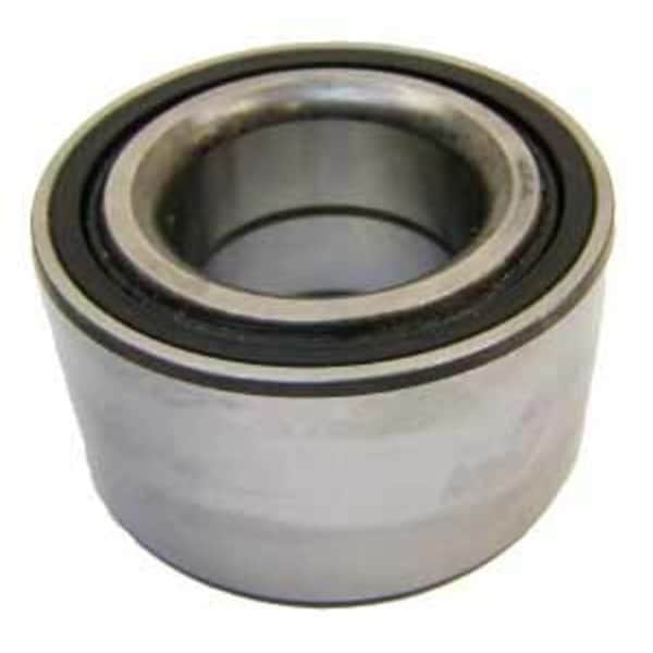 Wheel Bearing - Front, FW125