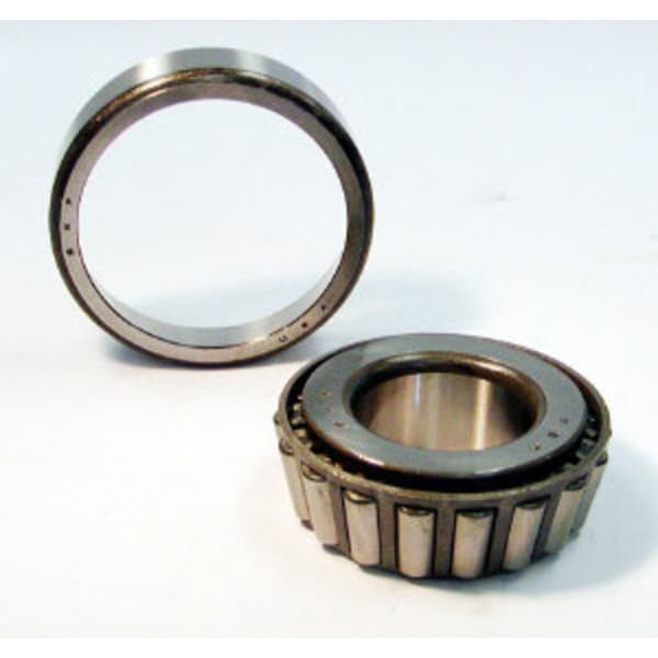 Axle Differential Bearing, KC11445-Y