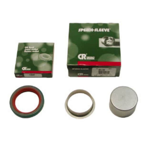 Automatic Transmission Shift Shaft Repair Sleeve Kit, 480050
