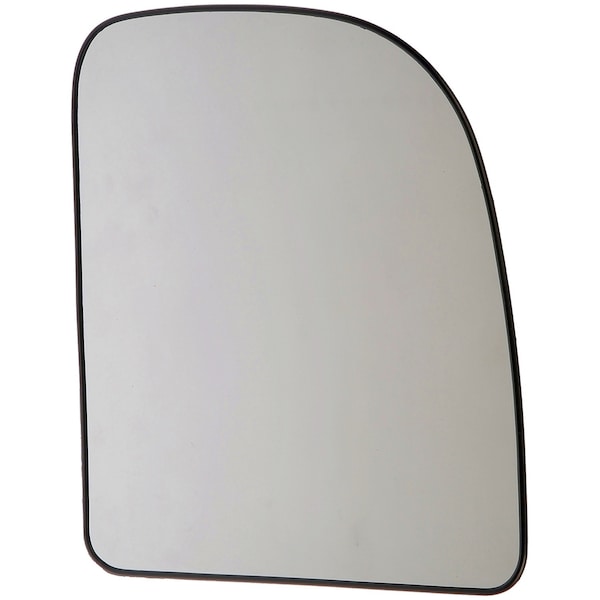Door Mirror Glass - Right Upper, 56115