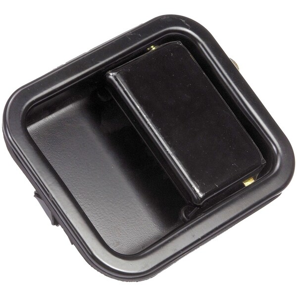 Outside Door Handle - Front Left, 79398
