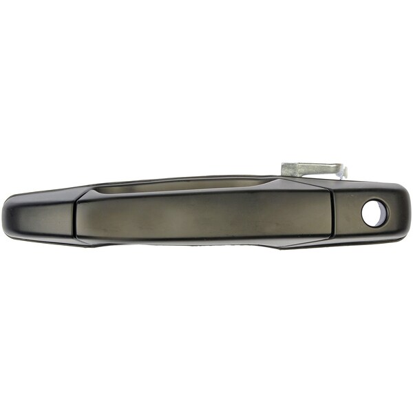 Outside Door Handle - Front Left, 80117