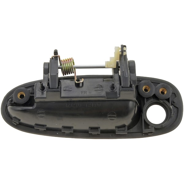 Exterior Door Handle, 77464
