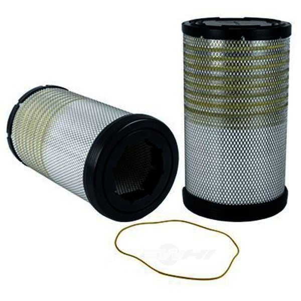 Air Filter - Outer, WA10167